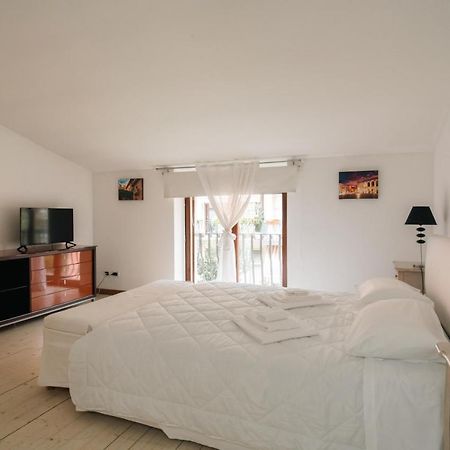 Appartamento Scaligero Borgo Trento فيرونا المظهر الخارجي الصورة