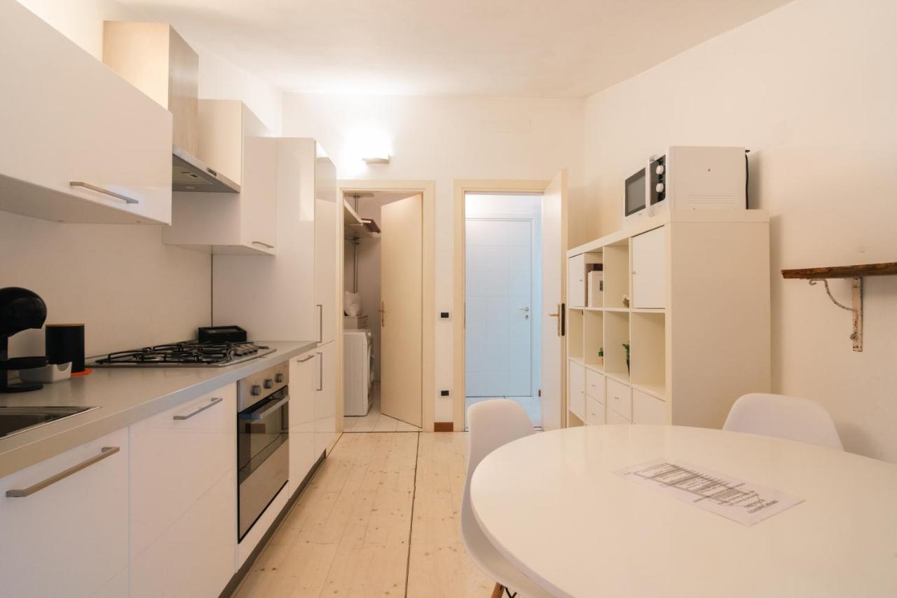 Appartamento Scaligero Borgo Trento فيرونا المظهر الخارجي الصورة