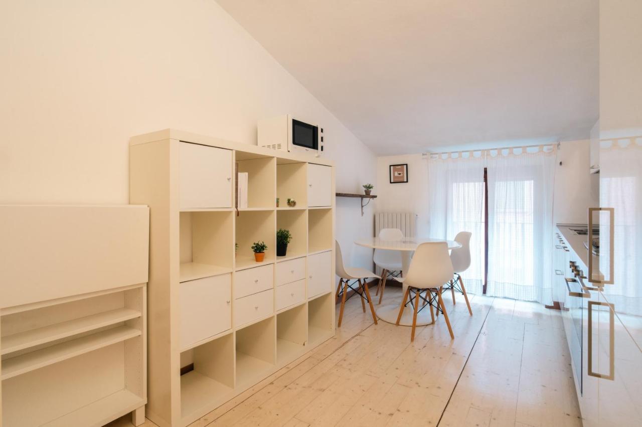 Appartamento Scaligero Borgo Trento فيرونا المظهر الخارجي الصورة