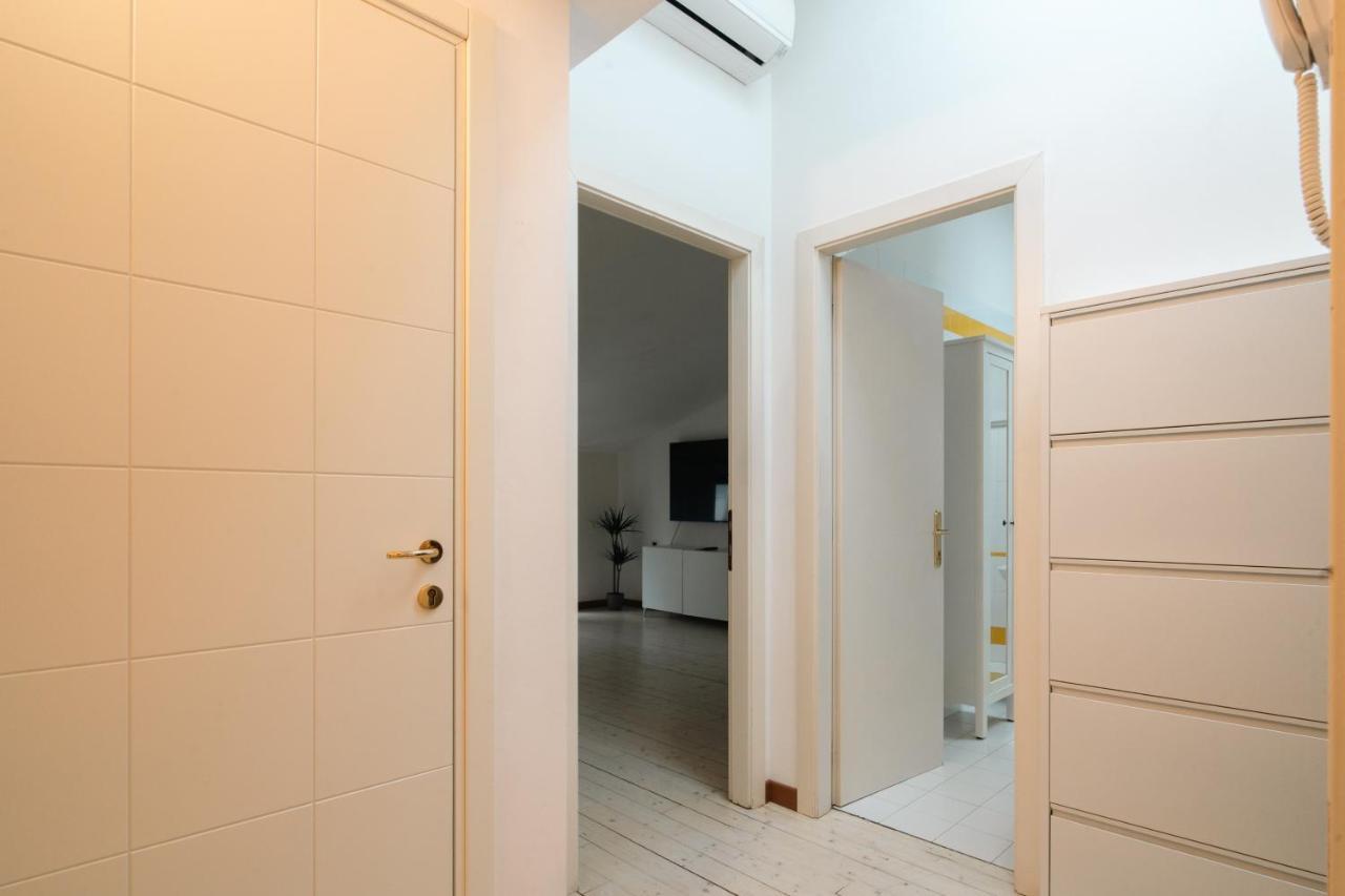 Appartamento Scaligero Borgo Trento فيرونا المظهر الخارجي الصورة