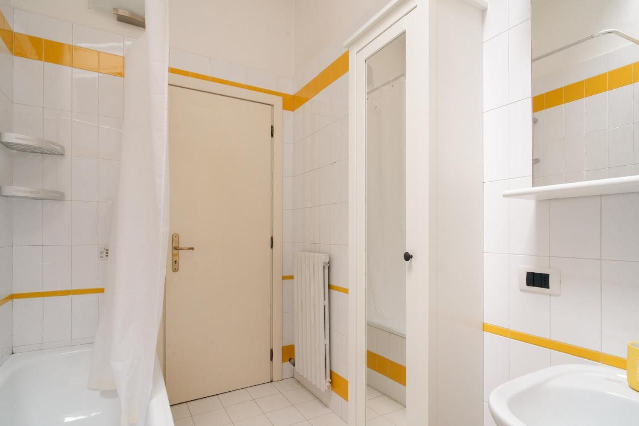 Appartamento Scaligero Borgo Trento فيرونا المظهر الخارجي الصورة