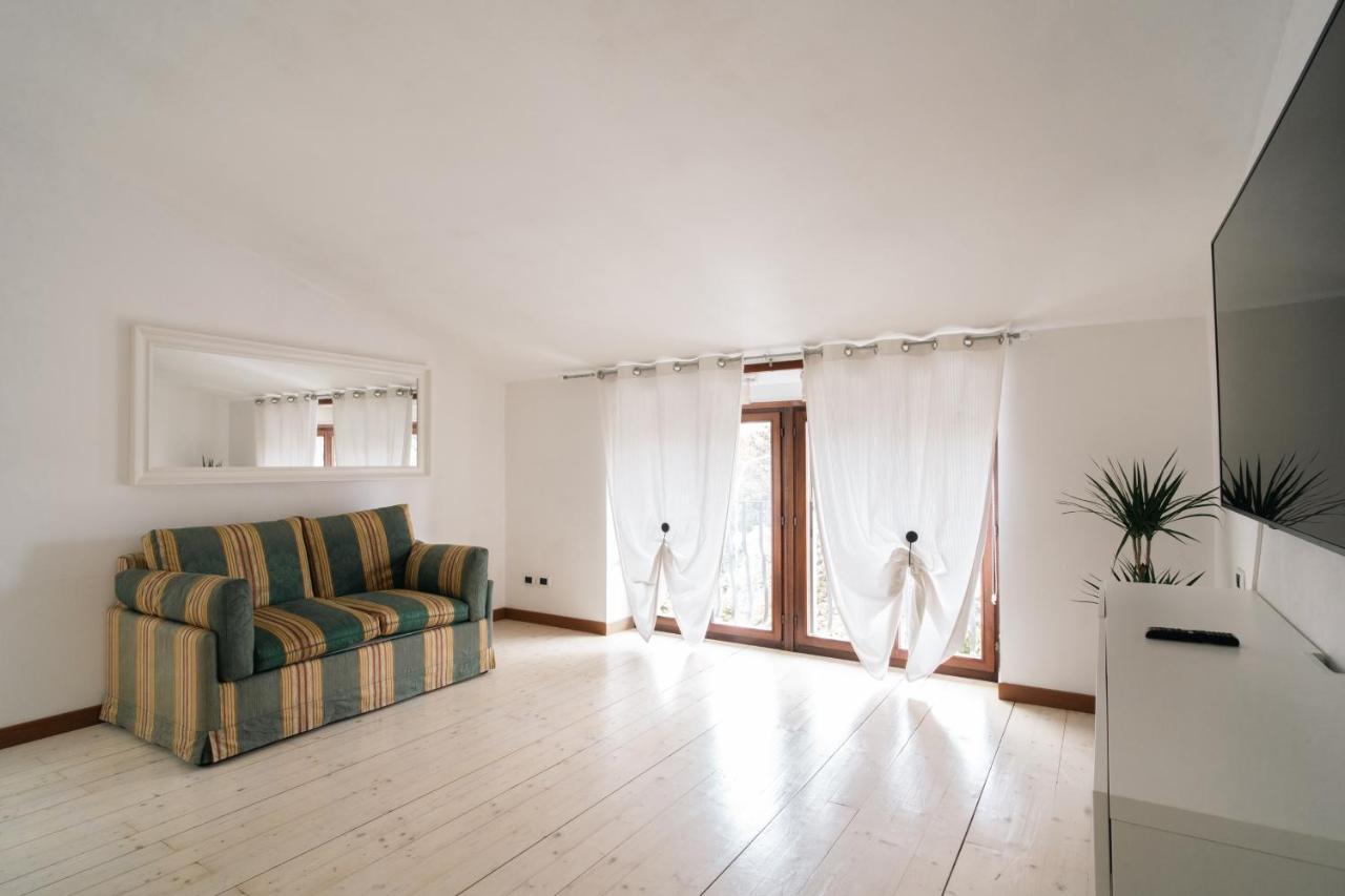 Appartamento Scaligero Borgo Trento فيرونا المظهر الخارجي الصورة